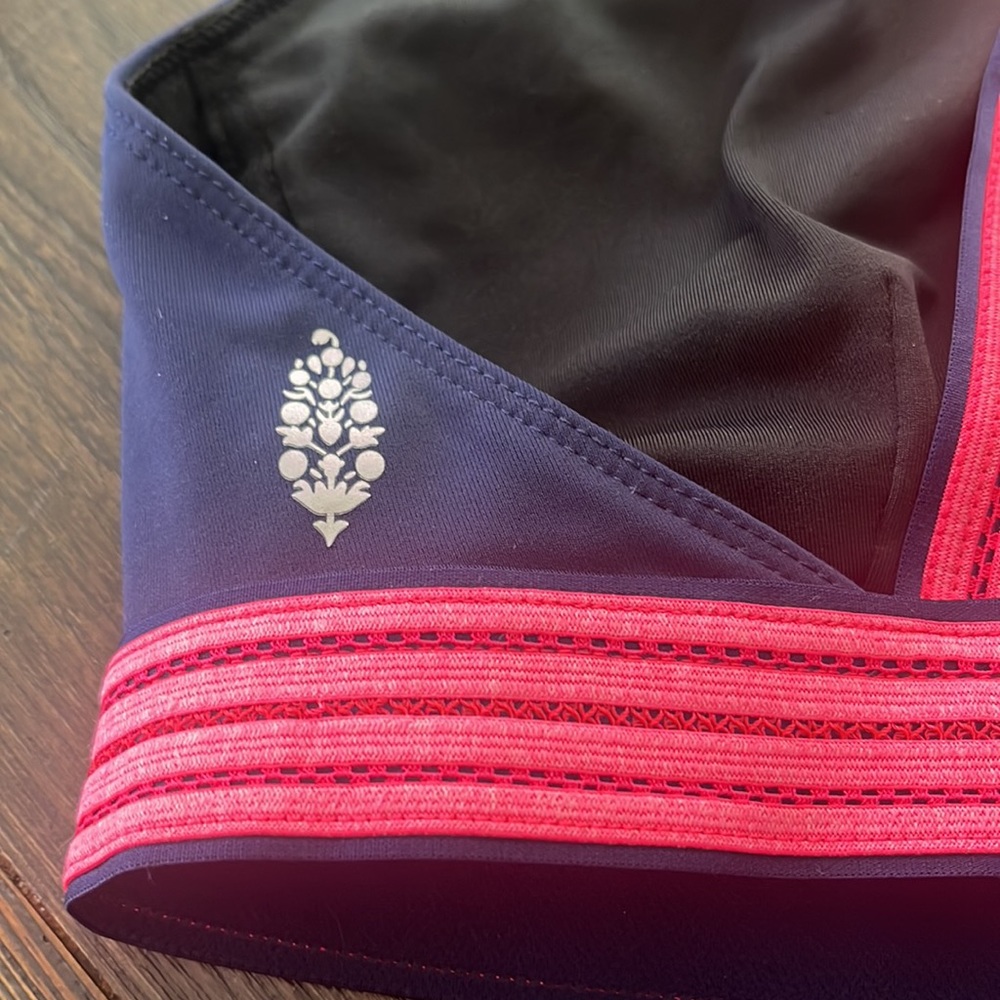 Free People Practice Makes Perfect Sports Bra - Picture 7 of 9